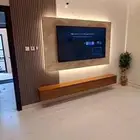 ابوسالم الدهان والديكورات وجميع اعمال الترميم