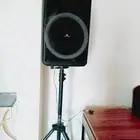 سماعات للايجار موجوده في المجمعه كبرات الصوت ممتازه مره باسع