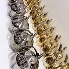 منظم حفلات جسور الثقه