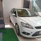 فورد فوكس 2011 فل كامل