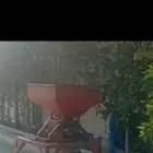 مكين ضغط شعير 5حبه 2كبار 3صغر