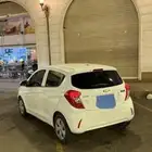 للبيع شفروليه سبارك 2018