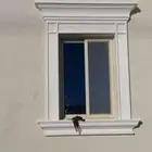 ديكورات خارجيه