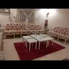 كنب خشب الزان يناسب لصاله والصوالين واستقبال