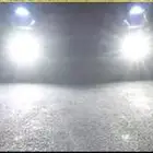 ليد عدسات H11 ضباب