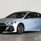 سيارة رياضية هتغير مفهوم السوق