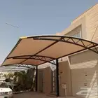 مظلات سيارات صيانه مظلات بيوت شعر سواتر مظلات غنام