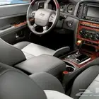 جيب قراند شروكي SRT8 2007