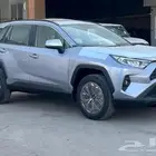 تايوتا راف فور 2025 بجميع الفئات عروض الأقساط مستمرة