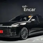 هيونداي ازيرا 2023