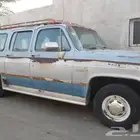 شيفروليه سوبربان