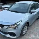 سوزوكي بالينو 2025 تظليل مجاني