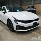 كيا k5 ستاندر مطور 2026