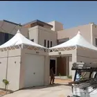 مضلات خيام سواتير برجوله القصيم بريدة