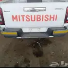 تشليح كل مايخص الميتسوبيشي