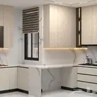 مطابخ مودرن