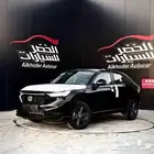 هوندا اتش ار في LX نص فل 2024 اقوي العروض الحصريه