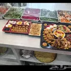 معلم محترف ابحث عن مستثمر لفتح محل فلافل وحمص خبره طويلة به