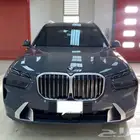 بي ام دبليو x7 2024