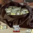 فلوس قراند سوني 5 نسخة محسنة