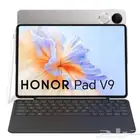 كيبورد هونور honor pad v9