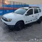 رينو داستر 2014