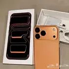 ايفون 17 برو ماكس صيني