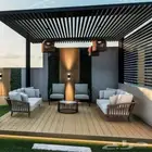 مظلات صاج بانل ساندوتش هناجر مستودعات سواتر ومظلات الرياض