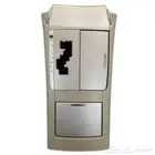 ديكورات كامري وكورولا