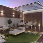 مظلات سواتر جلسات تغطيت لكسان