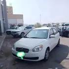 اكسنت 2011 قير عادي جزاز كهرب ممشي 330 السعر علي السوم