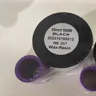 شريط الطابعة الحرارية السريعة TTO RIBBON