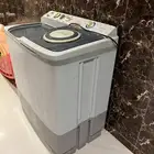 غسالة ملابس