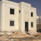 ديكورات رخام بروفايل جرافيت البويات