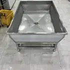 تركيب دكت وهودات لمطاعم و البقالات افران