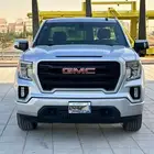 جمس سييرا 2020 الفيشن