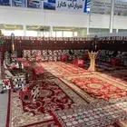 تاجير خيام شعبيه واركان شعبيه