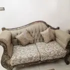 كنب تركي كلاسيك بالطائف