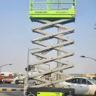رافعه كرين سله رافعه سيزرلفت مان لفت فوركلفت ايجار