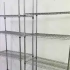 استندات استيل 2 حبه 4 روفوف