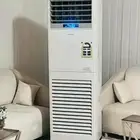 مكيفات للايجار اسبليت صحراوي