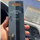 صباغ داخلي وخارجي