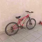 سيكل رياضي