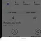 حسابات انستا يوزر رباعي
