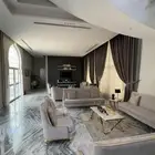 قصر حي حطين