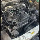 نيسان ددسن 2007 ديزل تشليح قطع غيار فقط