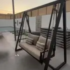 مرجيحة فرنسية ابها.