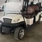 قولف كار للبيع وللايجار