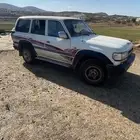 صالون لاندكروزر 1992 نظيف وبحاله جيده جدا  أقبل البدل