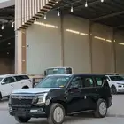 نيسان باترول بلاتنيوم تنفس طبيعى موديل 2025 كاش وتقيسط
